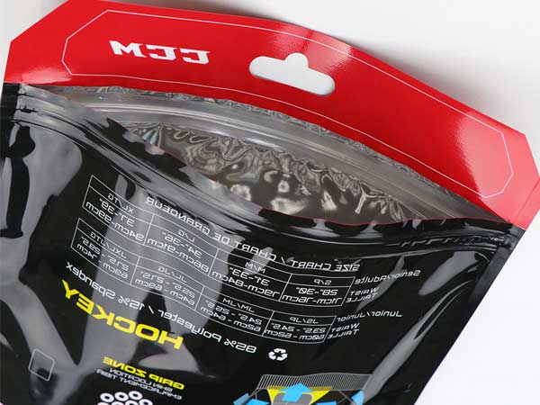 什么是防誤開拉鏈袋？它適用于哪些方面？