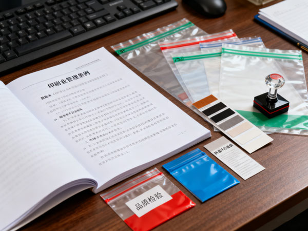 天之和包裝率先完成生產(chǎn)合規(guī)升級(jí)，積極應(yīng)對(duì)《印刷業(yè)管理?xiàng)l例》新規(guī)