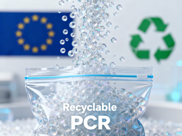 前瞻布局綠色科技，天之和包裝助力客戶暢行歐盟PPWR新標(biāo)