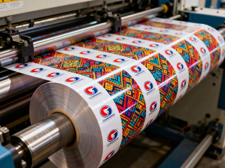 從“顏值”到“價(jià)值”，包裝袋印刷如何為品牌說話？天之和凹版印刷藝術(shù)